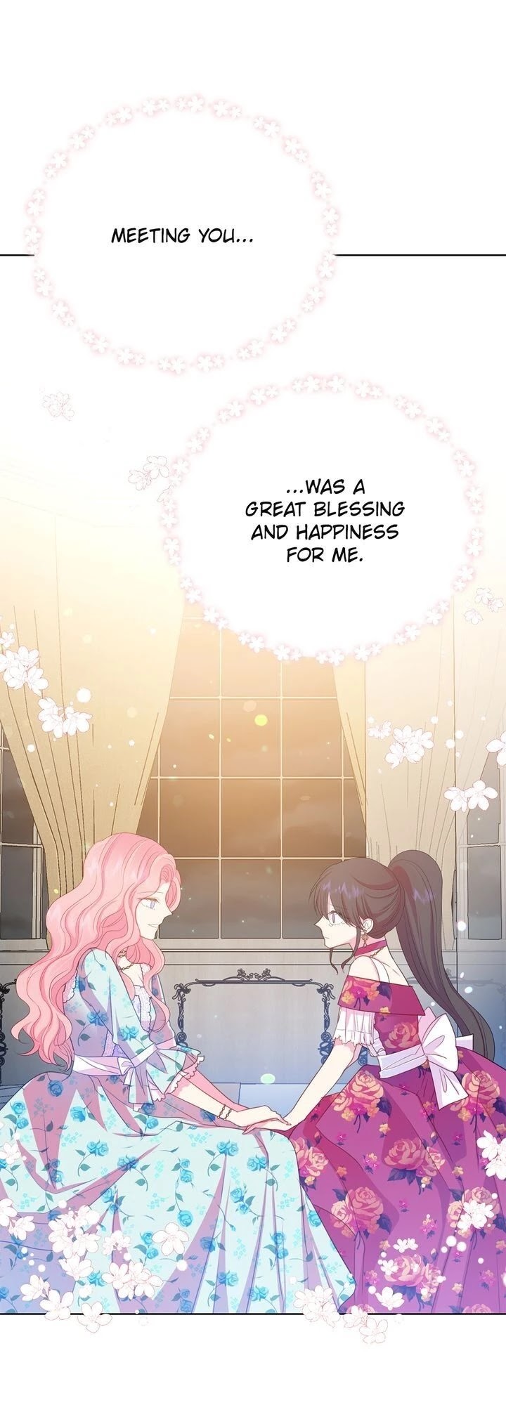 Lady Beast chapter 90 page 32