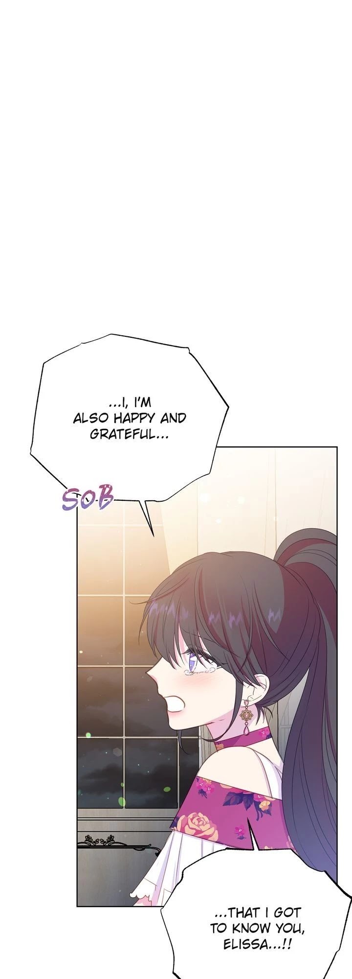 Lady Beast chapter 90 page 33