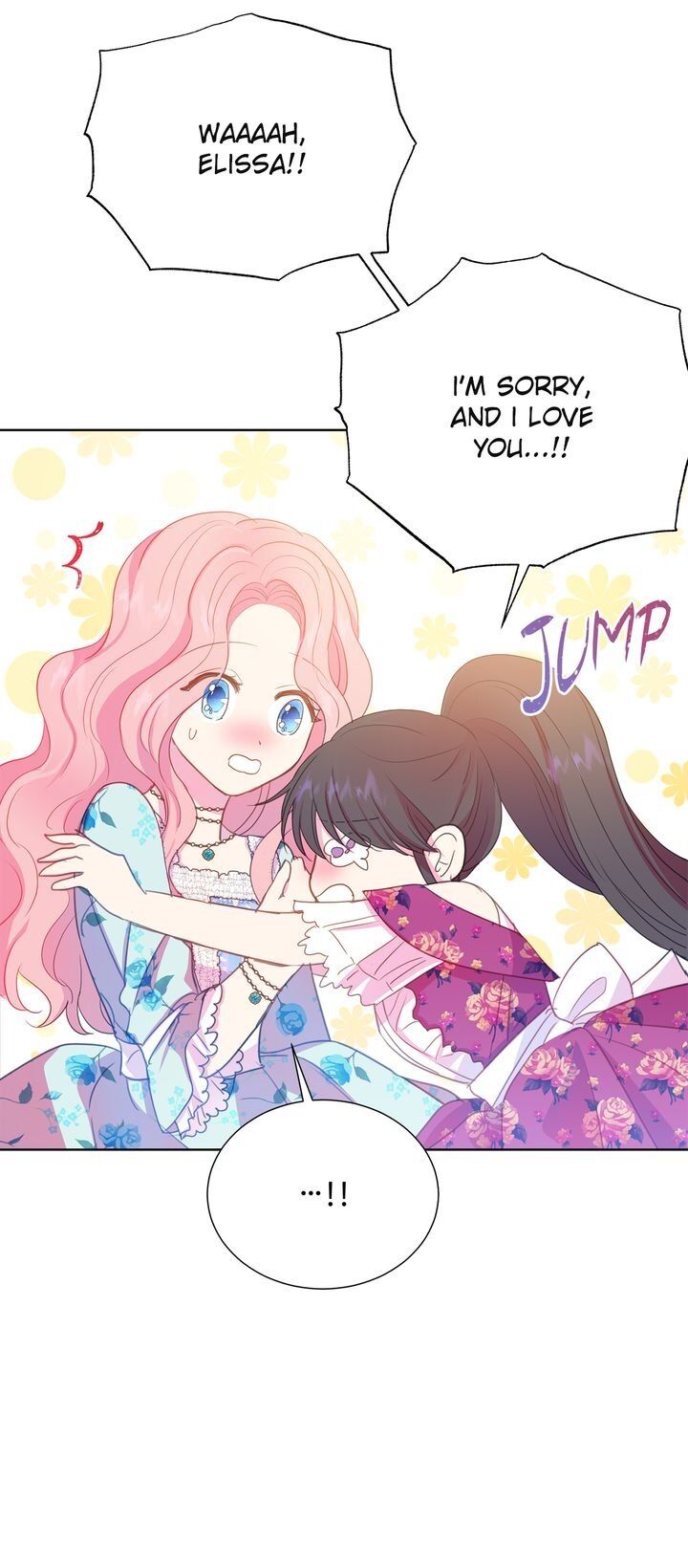 Lady Beast chapter 90 page 35