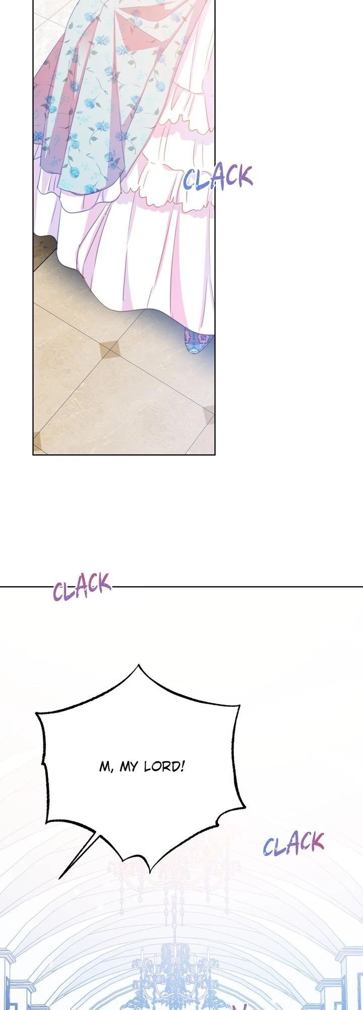 Lady Beast chapter 90 page 4