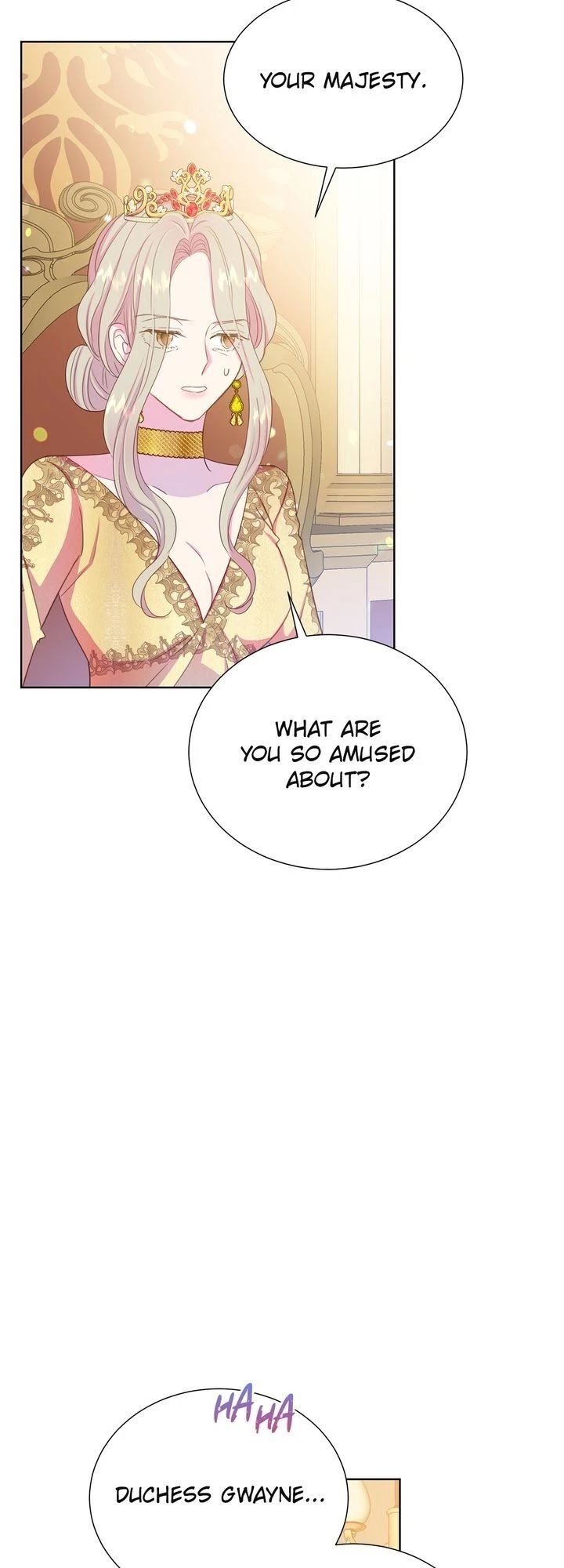 Lady Beast chapter 90 page 45