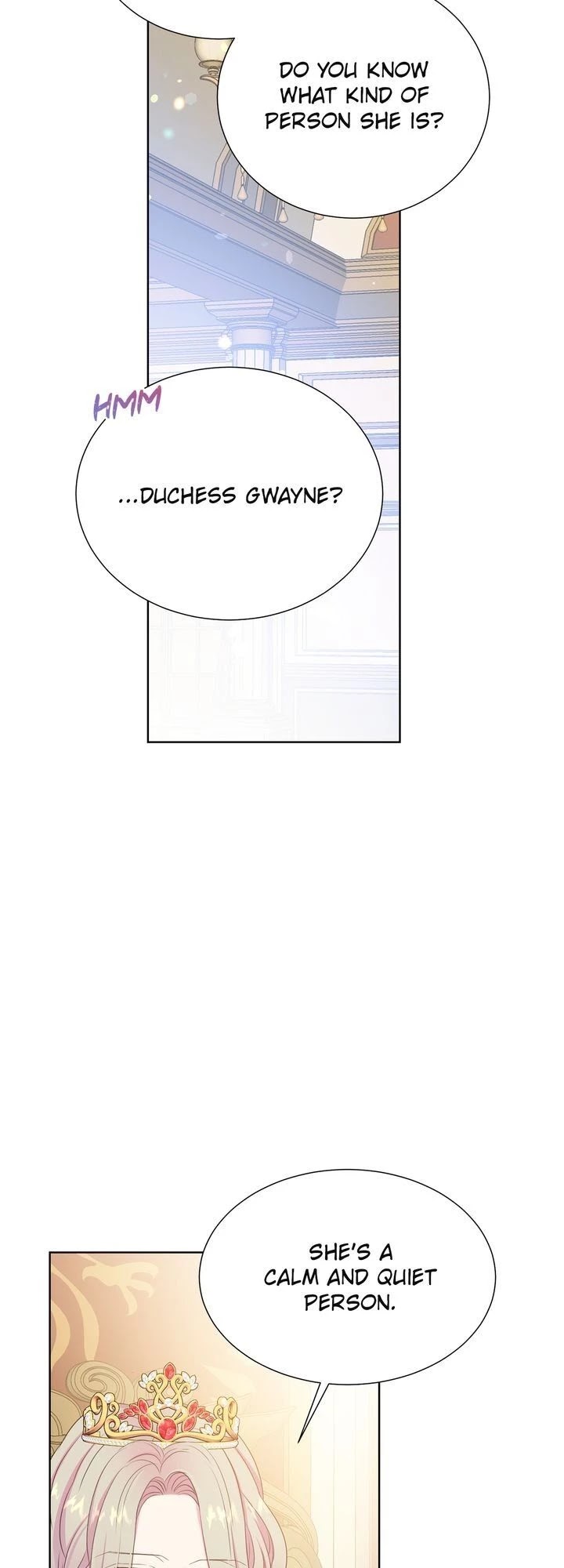 Lady Beast chapter 90 page 46