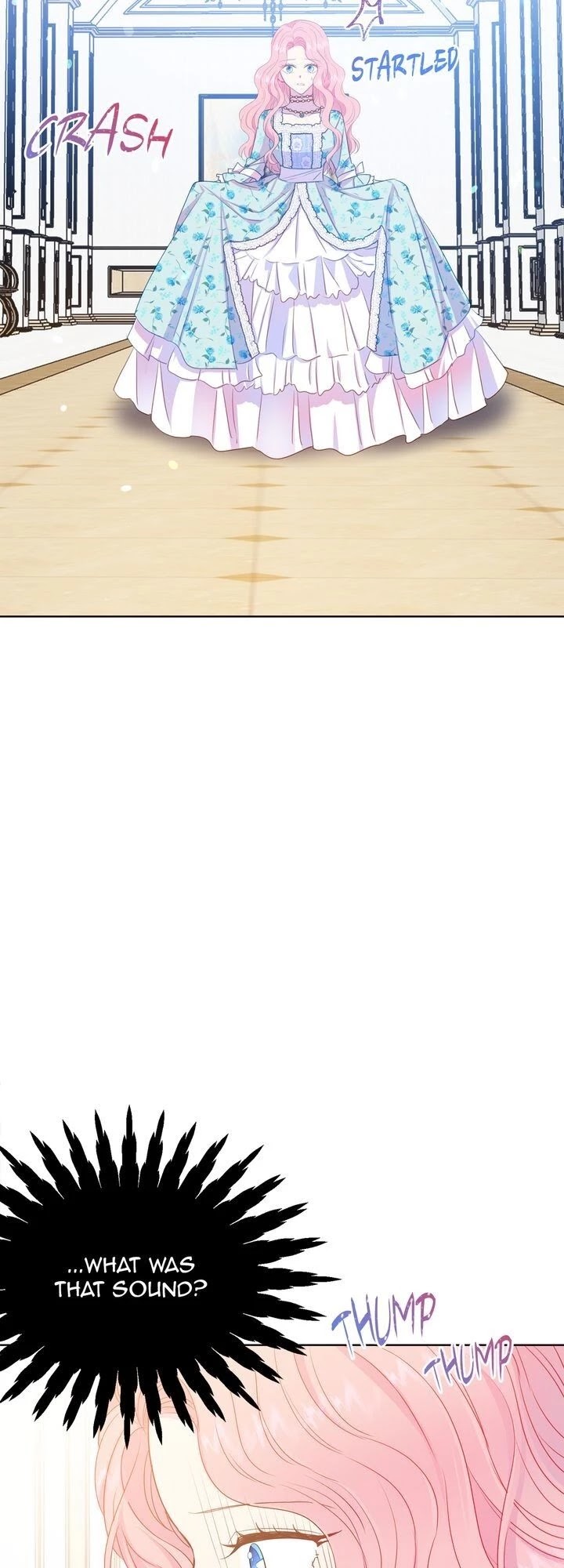 Lady Beast chapter 90 page 5