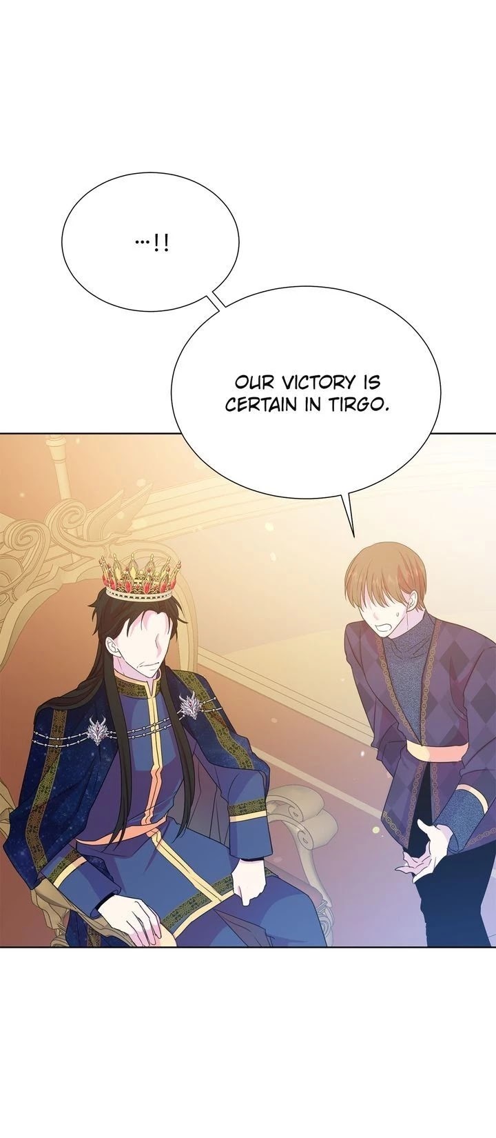 Lady Beast chapter 90 page 54