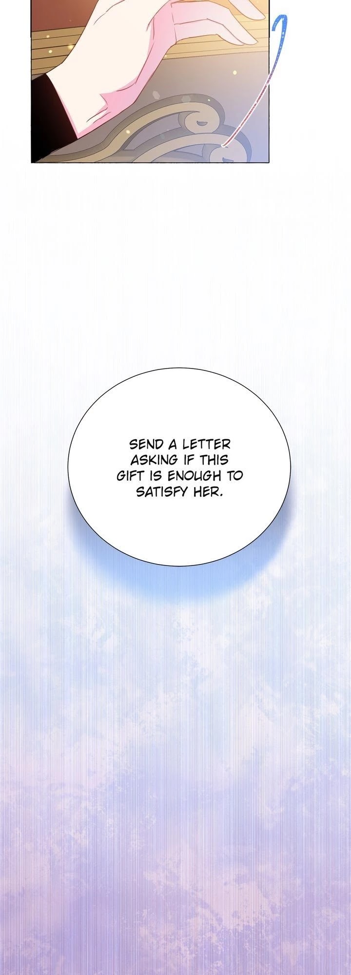 Lady Beast chapter 90 page 57