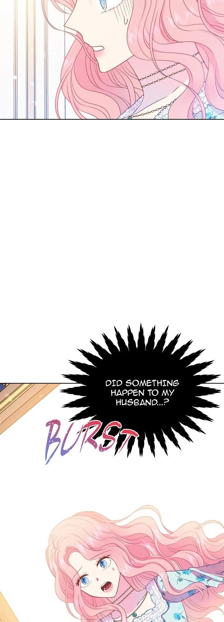 Lady Beast chapter 90 page 6