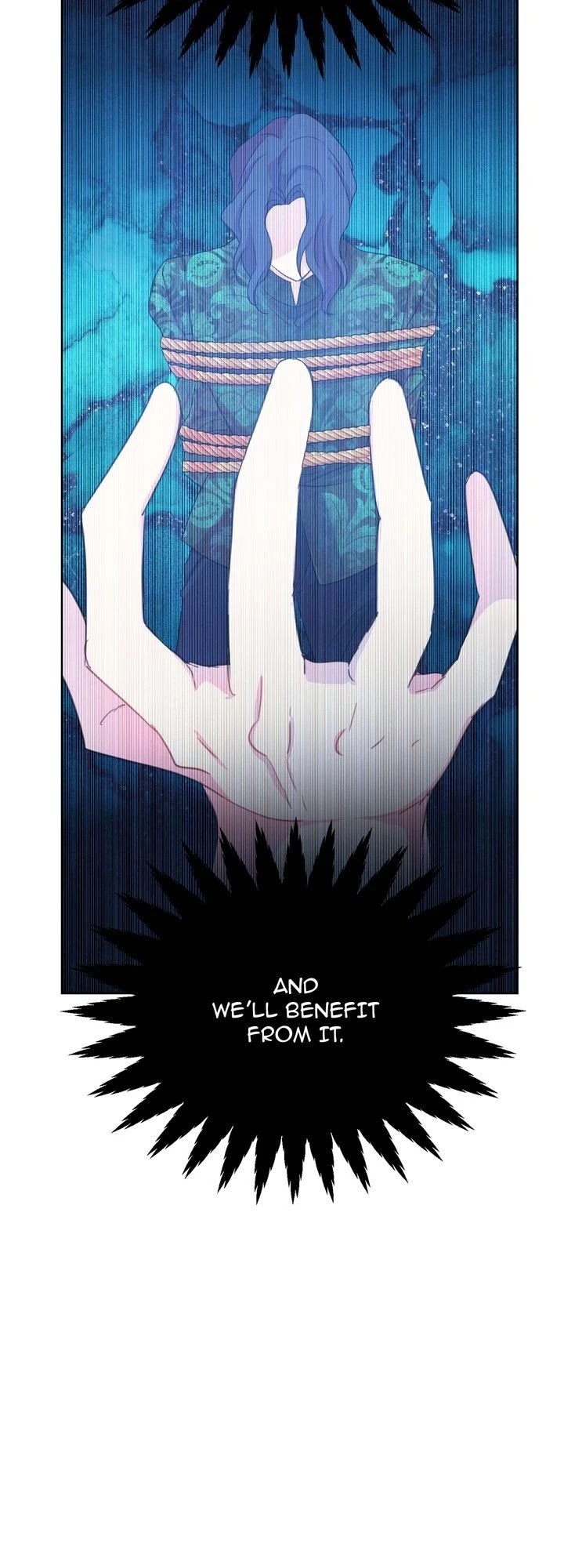 Lady Beast chapter 91 page 10