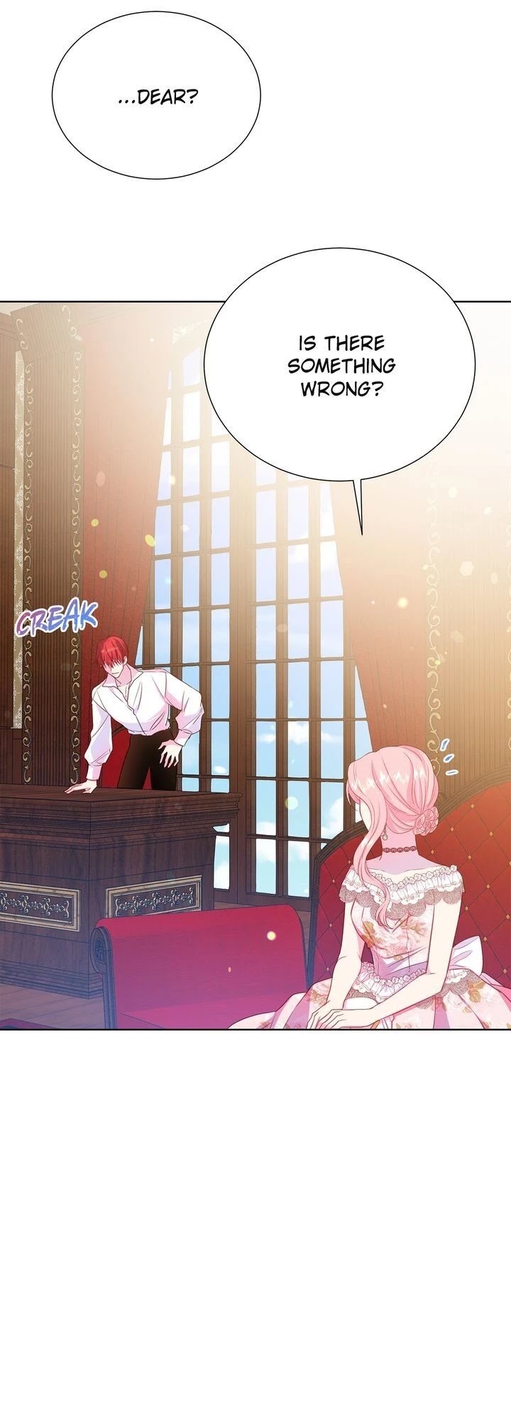 Lady Beast chapter 91 page 11