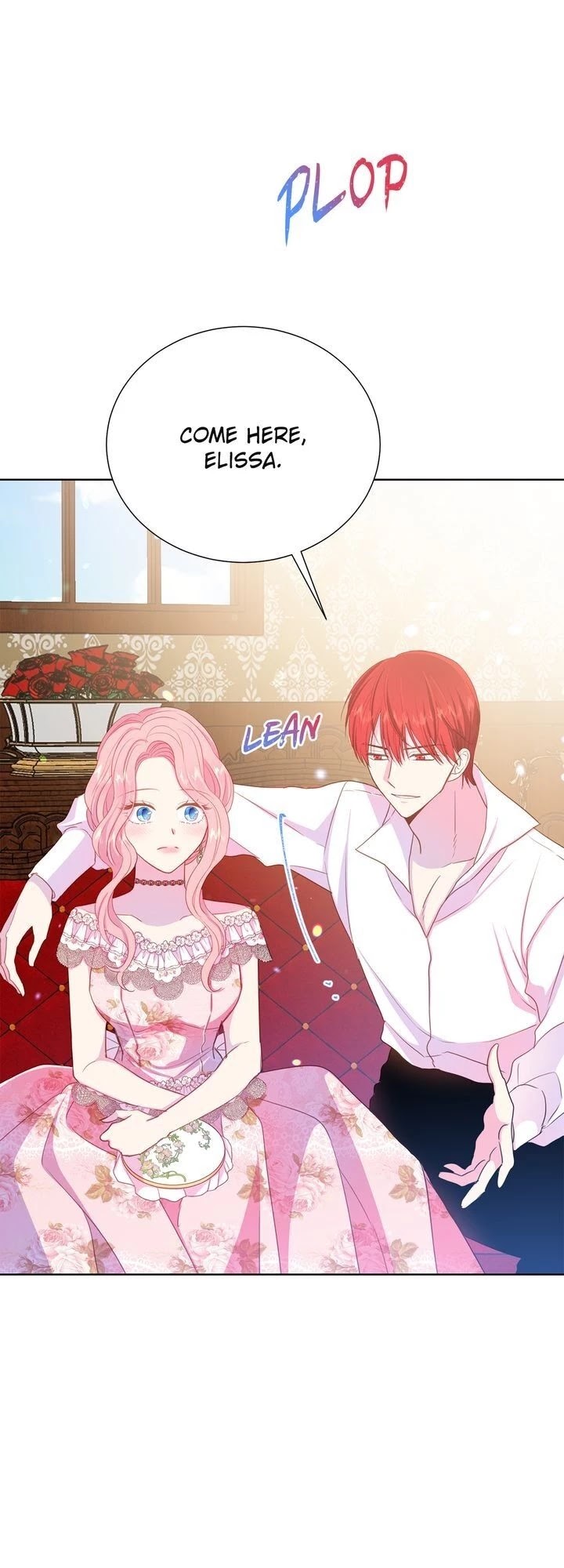 Lady Beast chapter 91 page 12