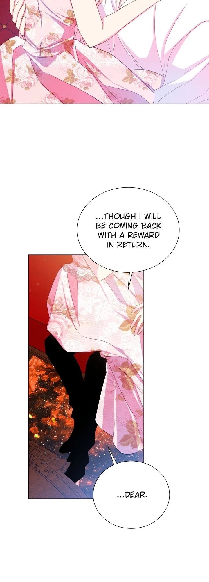 Lady Beast chapter 91 page 25