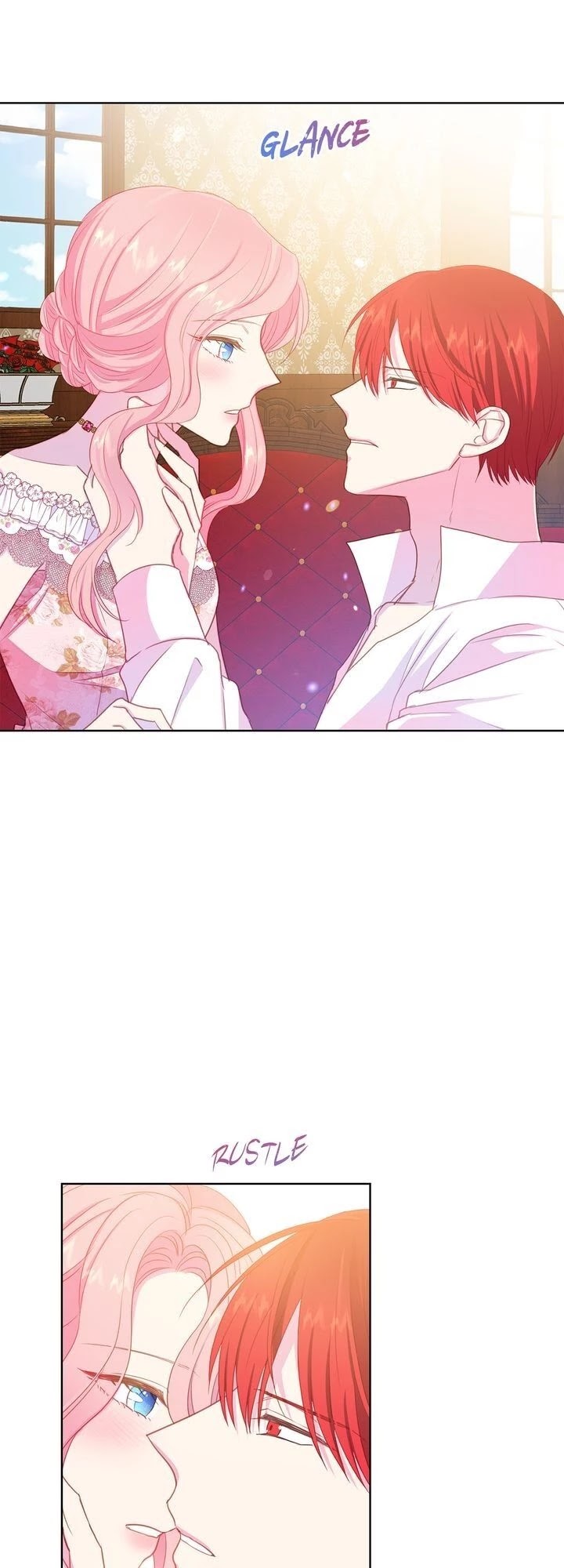 Lady Beast chapter 91 page 30