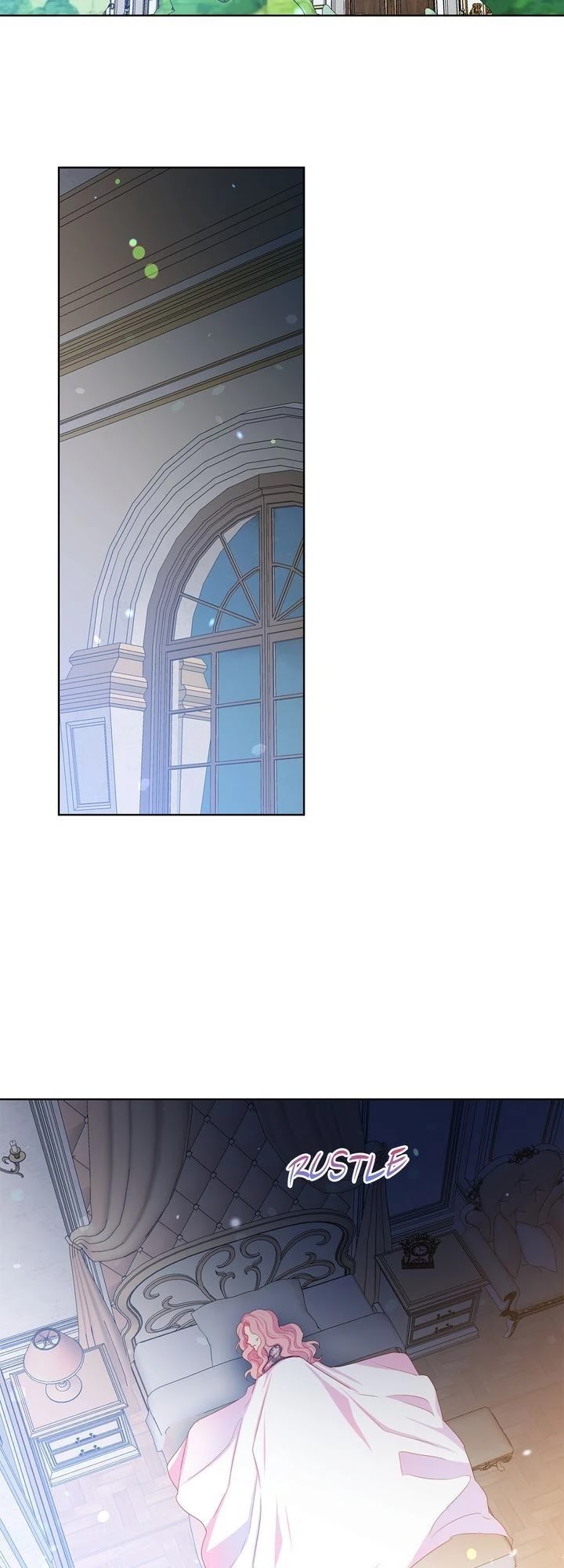 Lady Beast chapter 91 page 34