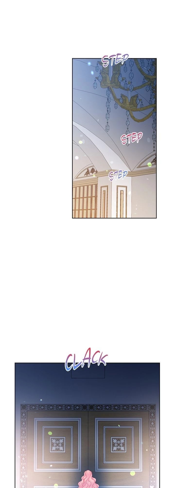 Lady Beast chapter 91 page 38