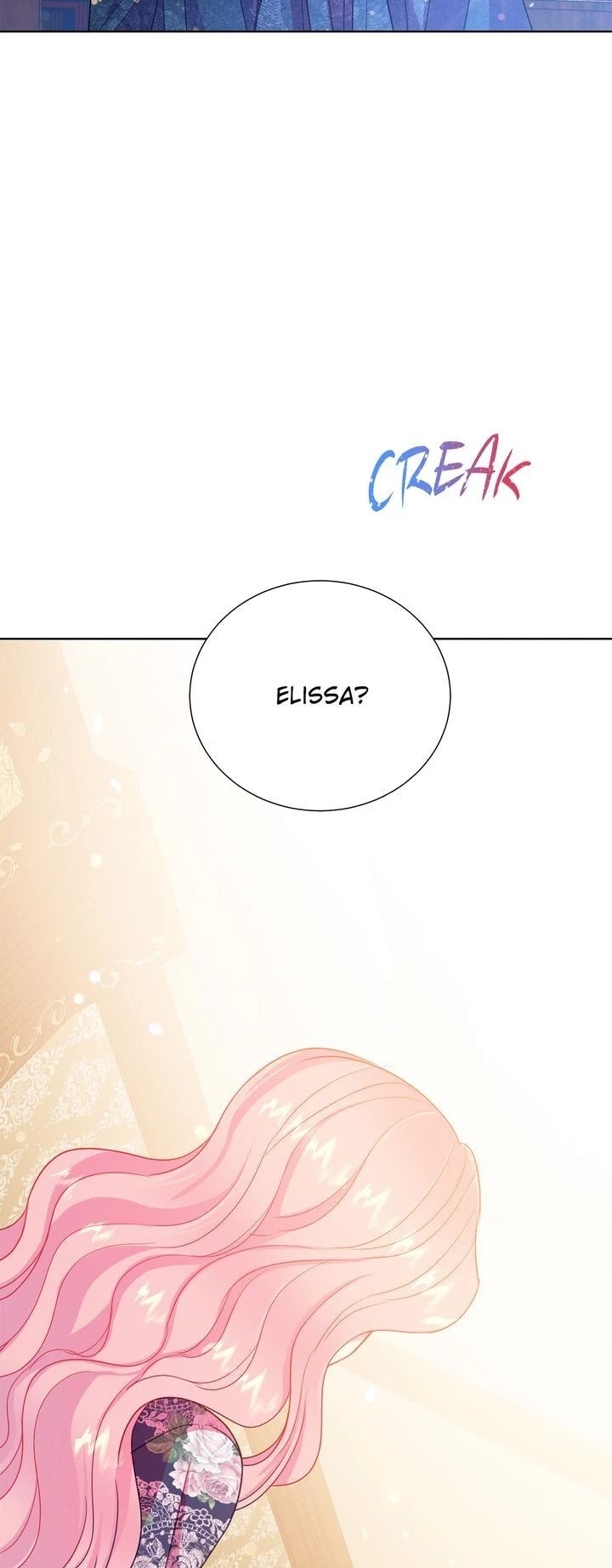 Lady Beast chapter 91 page 40