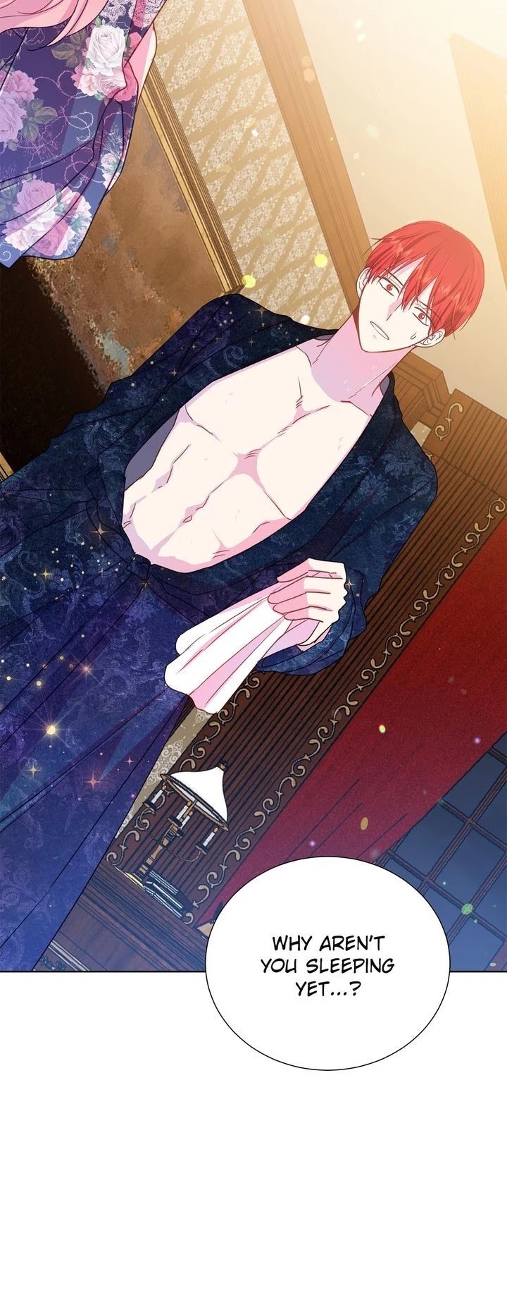 Lady Beast chapter 91 page 41