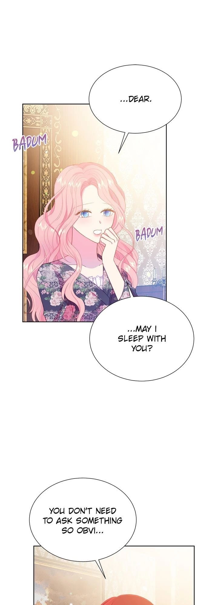 Lady Beast chapter 91 page 42