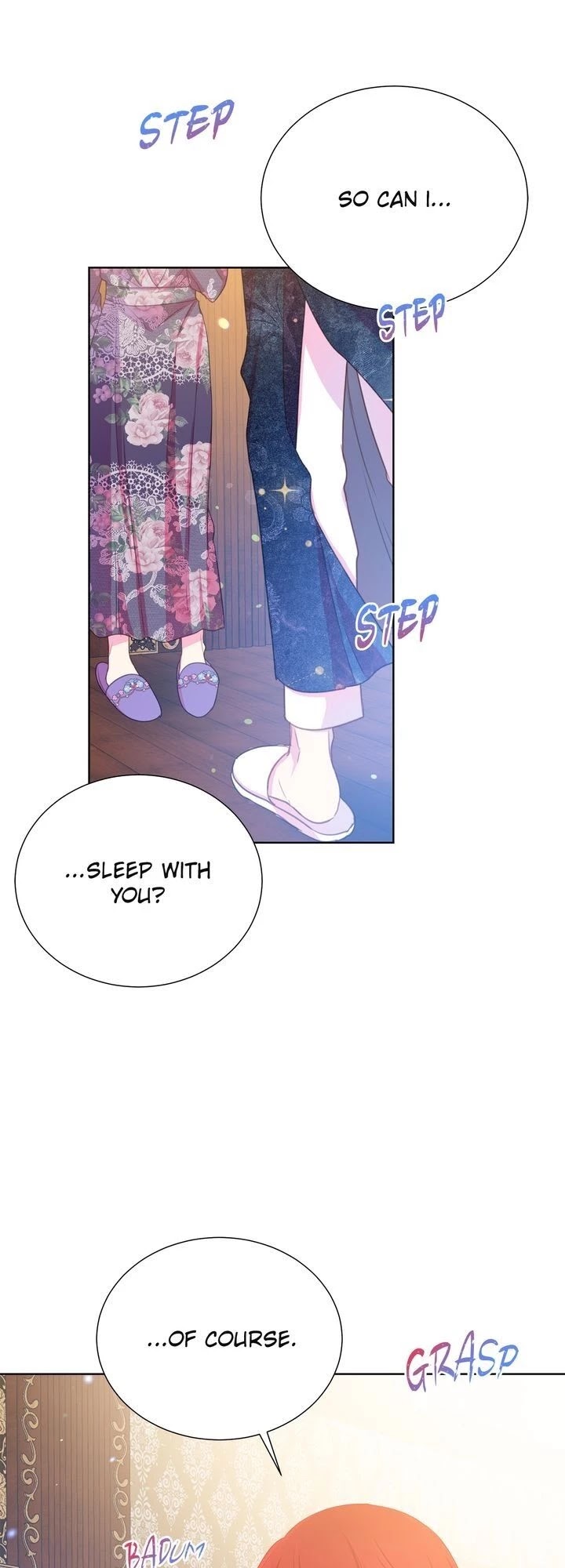 Lady Beast chapter 91 page 44