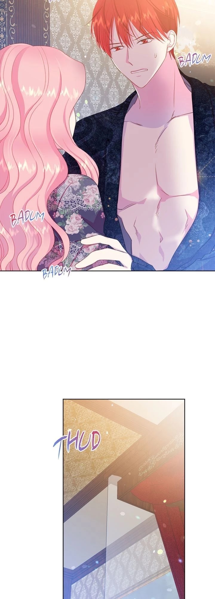 Lady Beast chapter 91 page 45