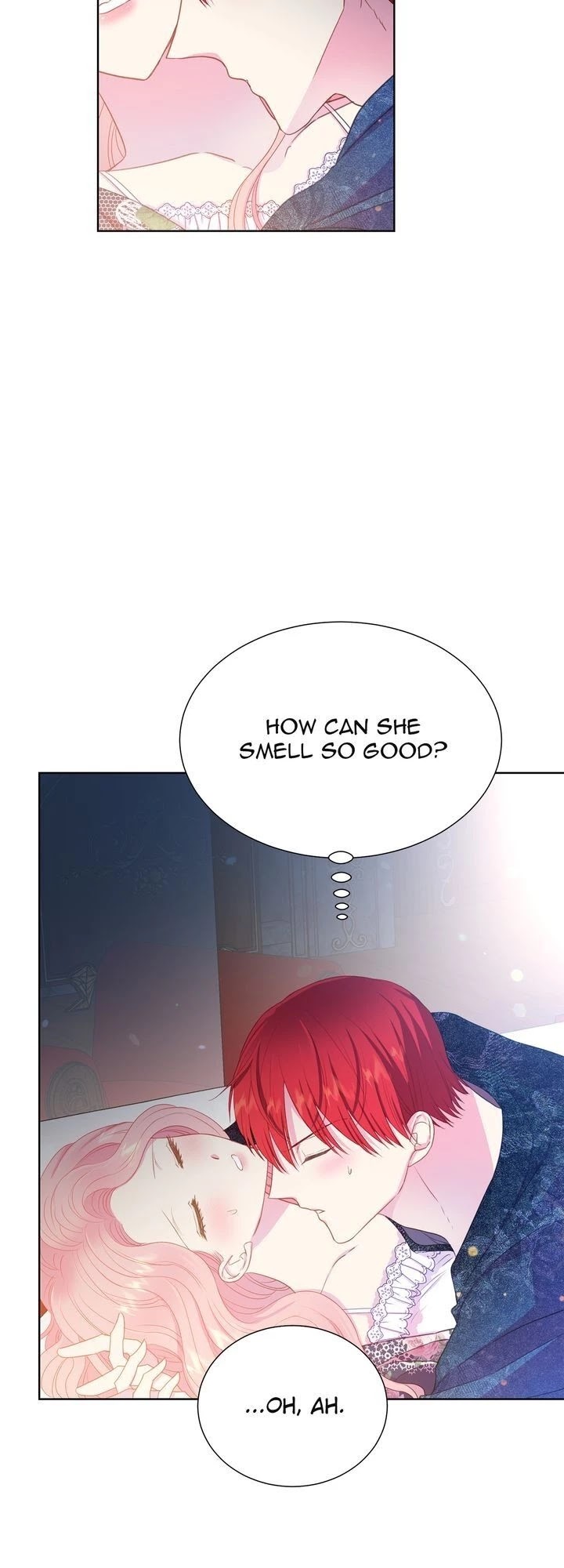 Lady Beast chapter 91 page 50