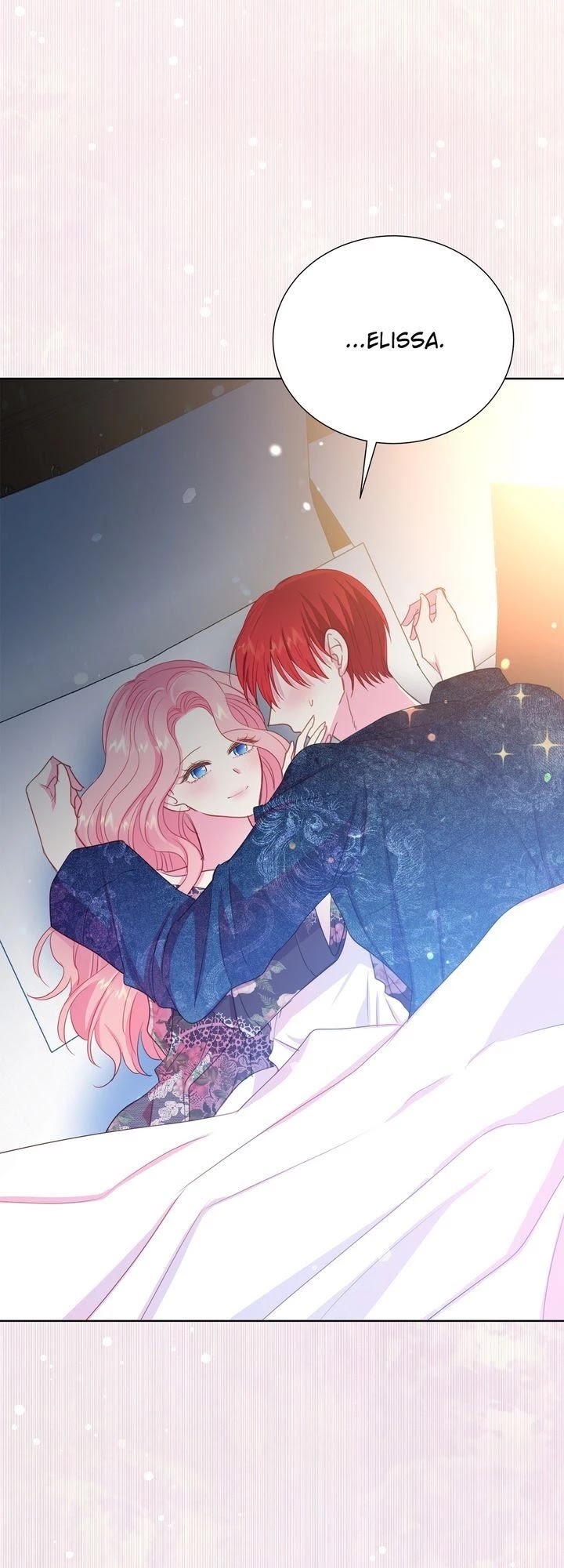 Lady Beast chapter 91 page 53