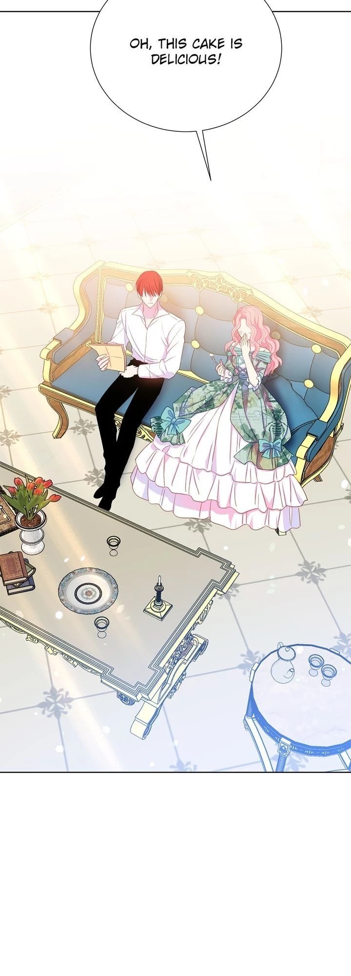 Lady Beast chapter 92 page 25