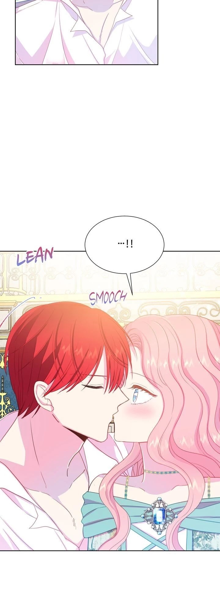 Lady Beast chapter 92 page 27