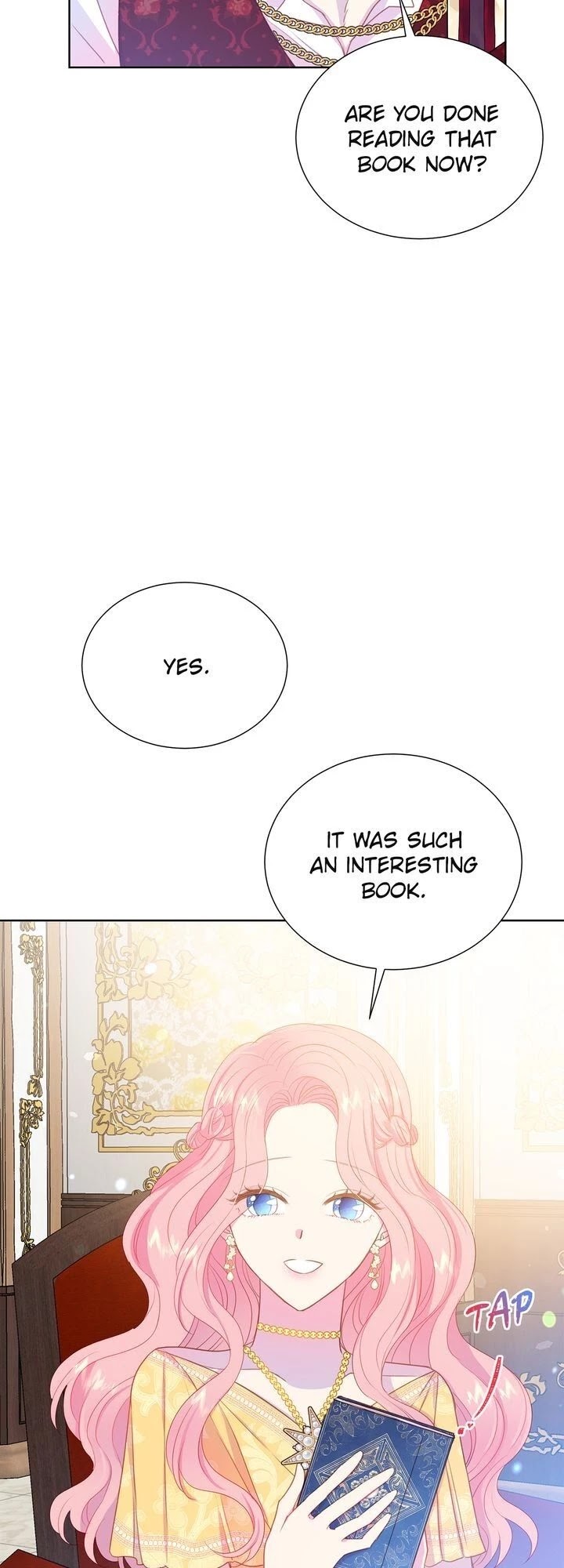 Lady Beast chapter 92 page 31