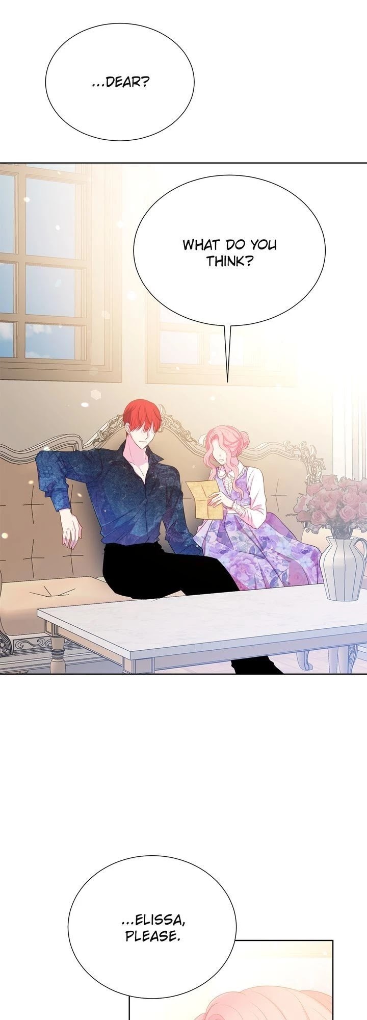 Lady Beast chapter 92 page 37