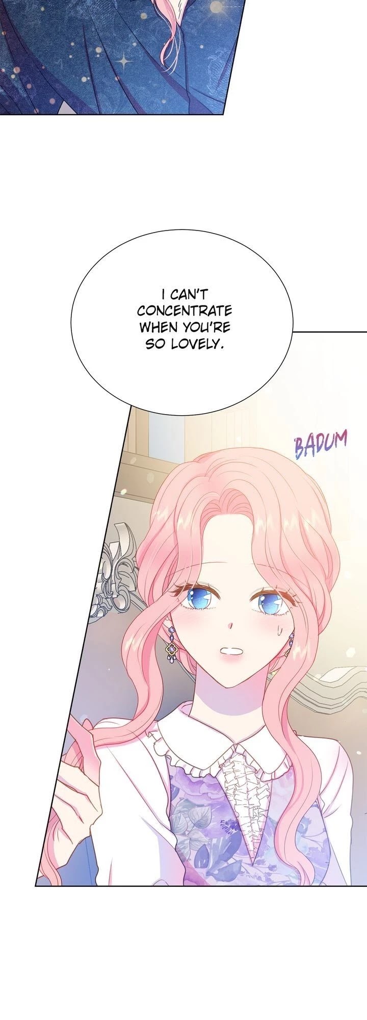 Lady Beast chapter 92 page 39