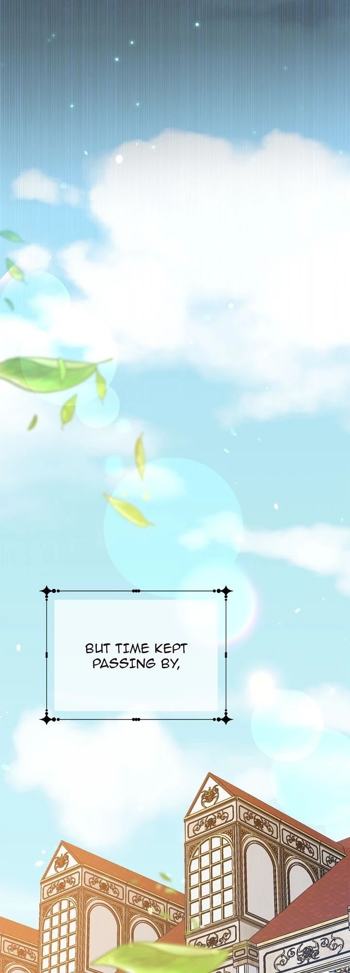 Lady Beast chapter 92 page 41