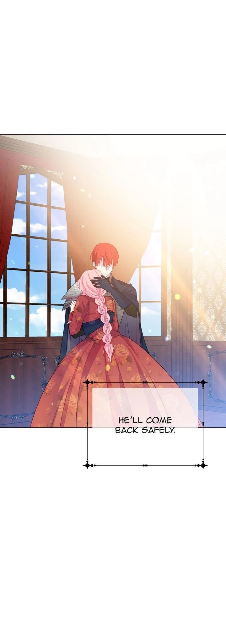 Lady Beast chapter 92 page 47