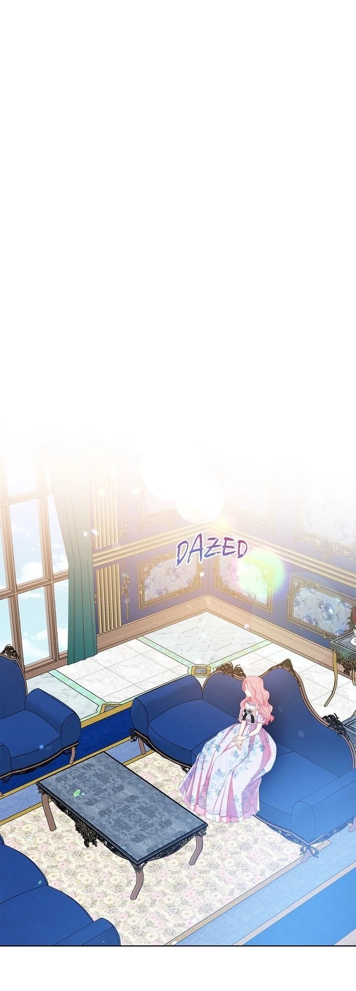 Lady Beast chapter 92 page 50