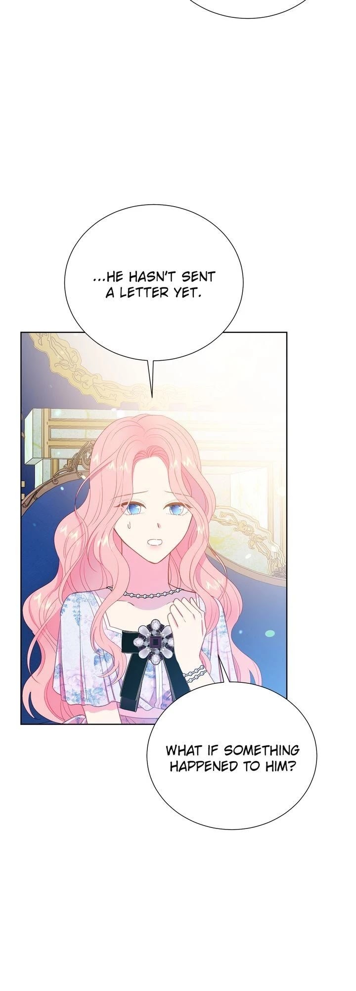 Lady Beast chapter 92 page 53