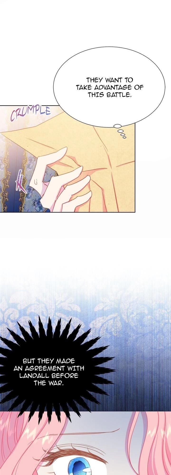 Lady Beast chapter 93 page 13