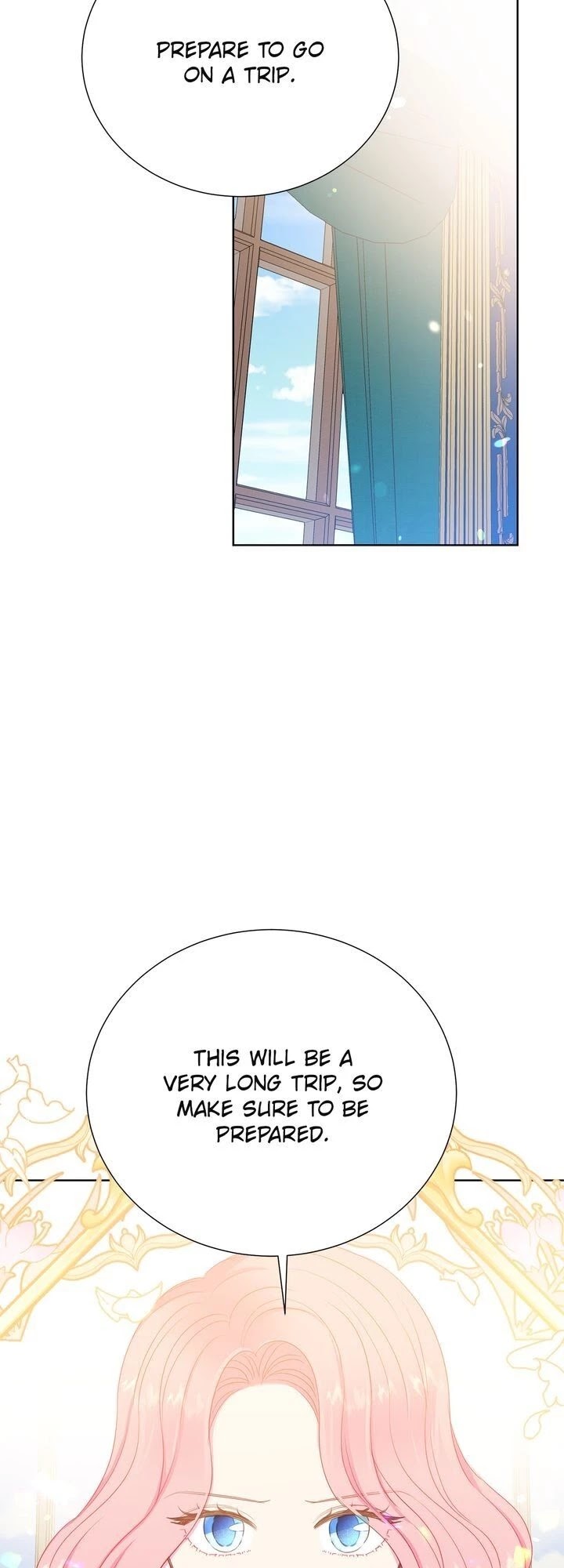 Lady Beast chapter 93 page 18