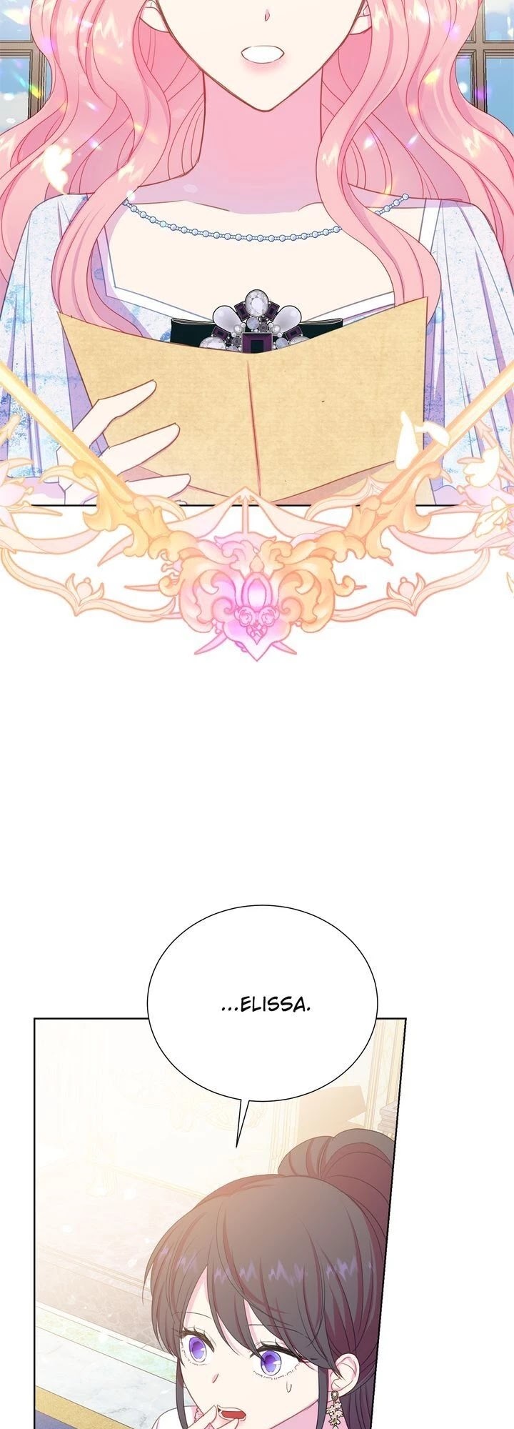 Lady Beast chapter 93 page 19