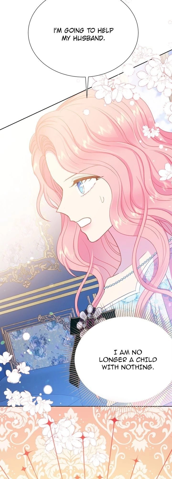 Lady Beast chapter 93 page 24