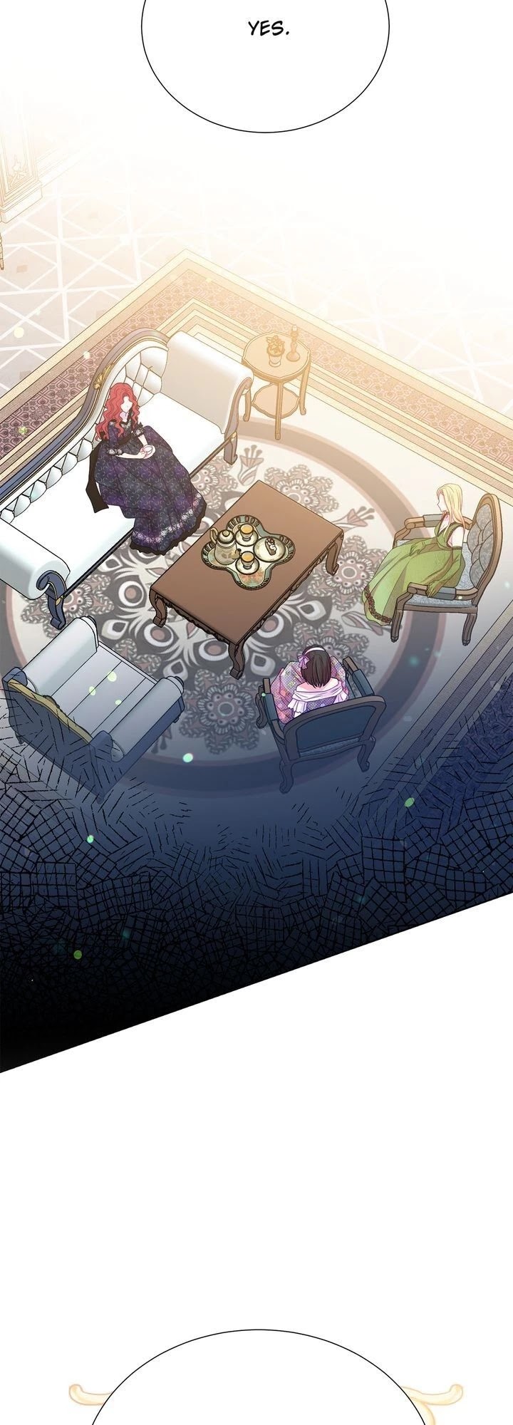 Lady Beast chapter 93 page 27