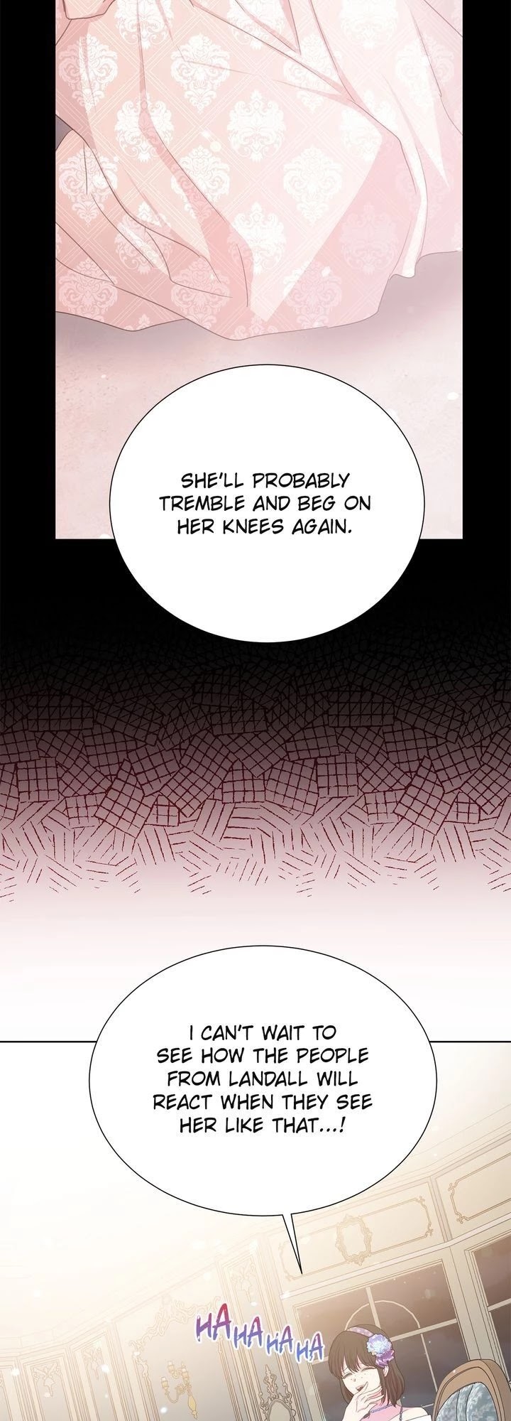 Lady Beast chapter 93 page 31