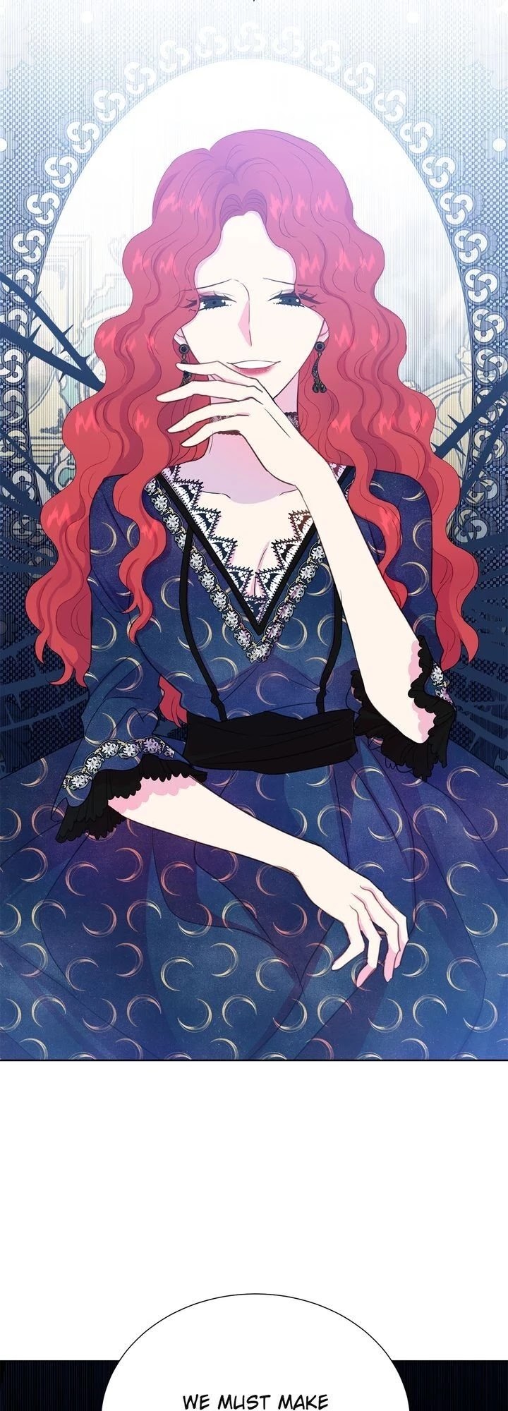 Lady Beast chapter 93 page 38