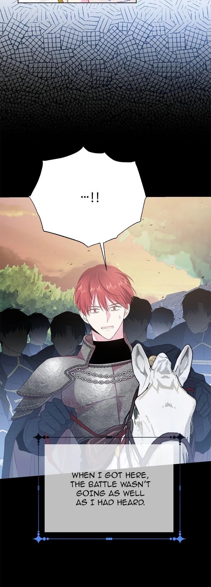 Lady Beast chapter 93 page 4