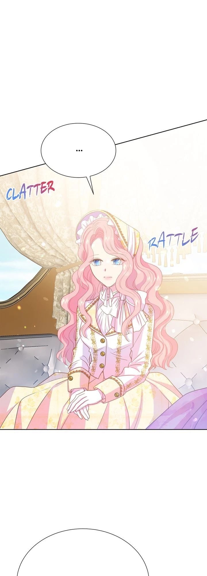 Lady Beast chapter 93 page 47