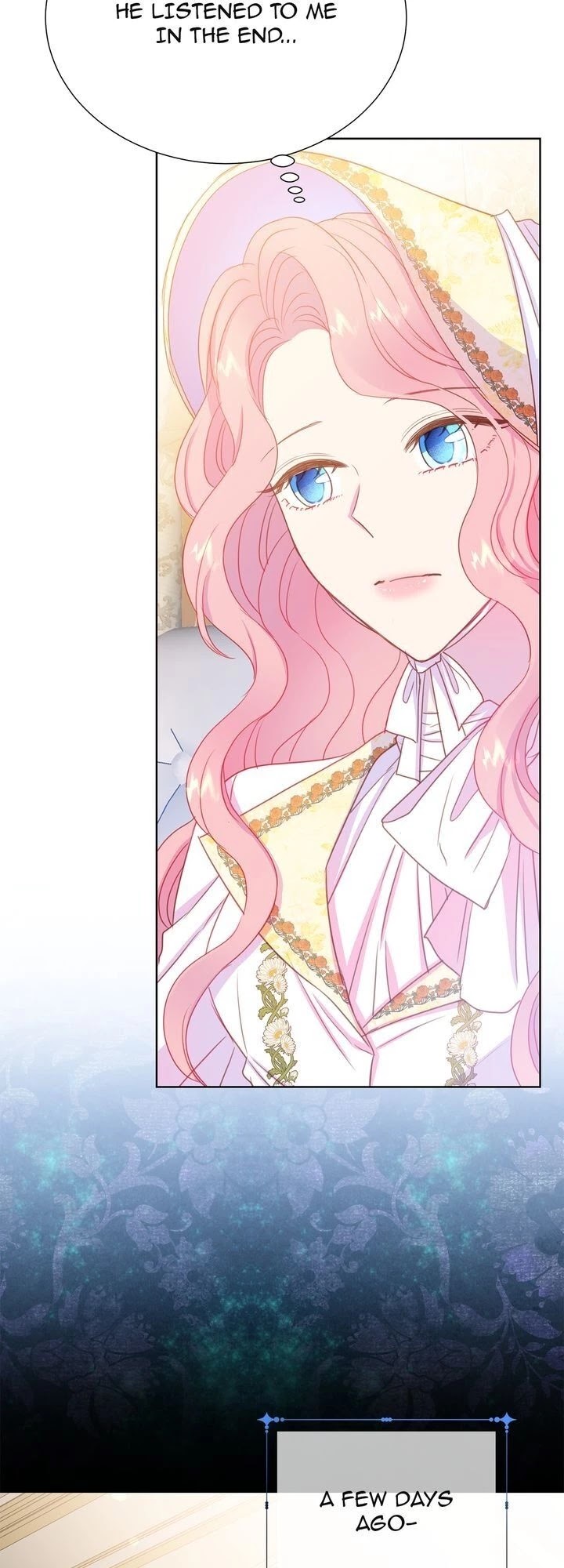 Lady Beast chapter 93 page 48