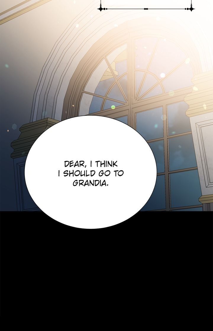 Lady Beast chapter 93 page 49