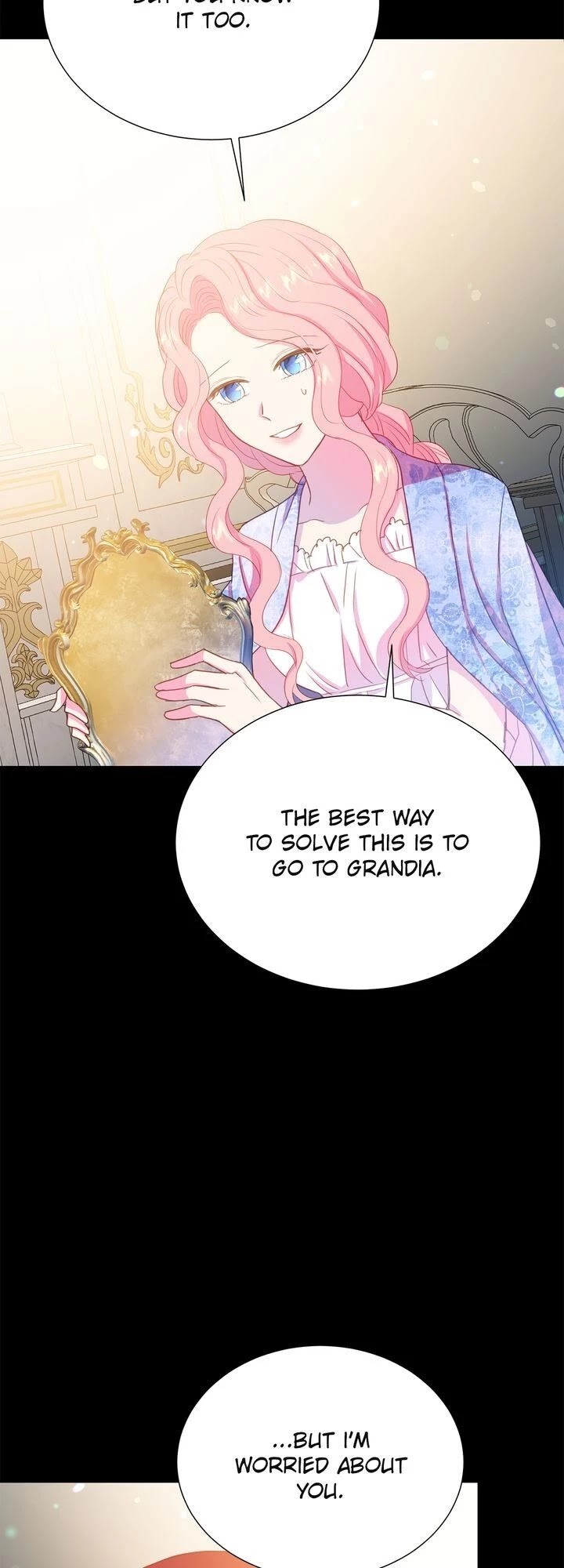 Lady Beast chapter 93 page 51