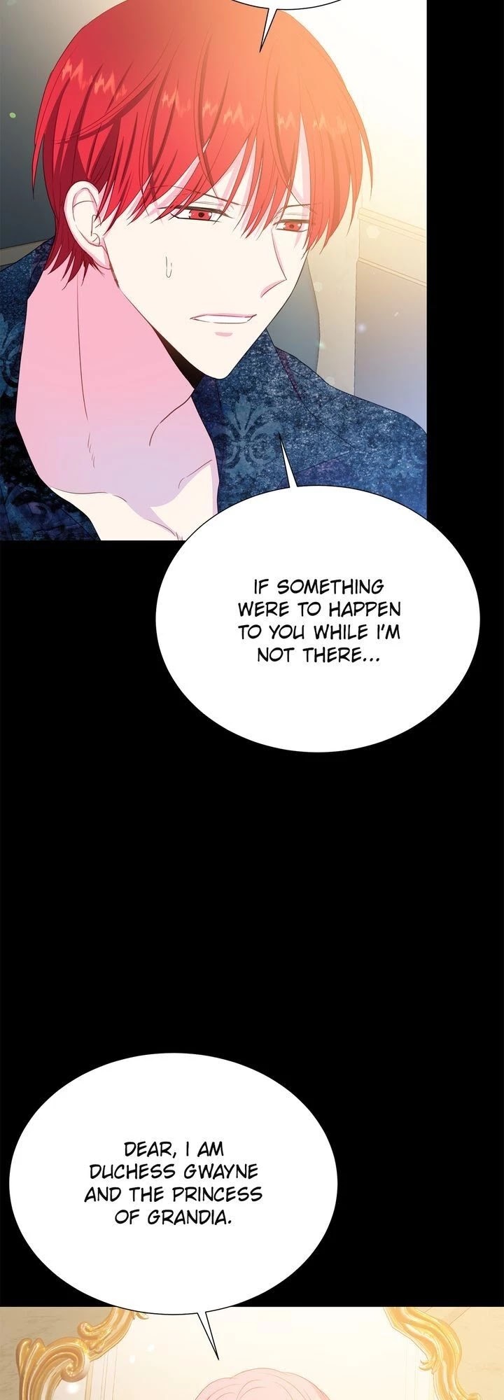 Lady Beast chapter 93 page 52