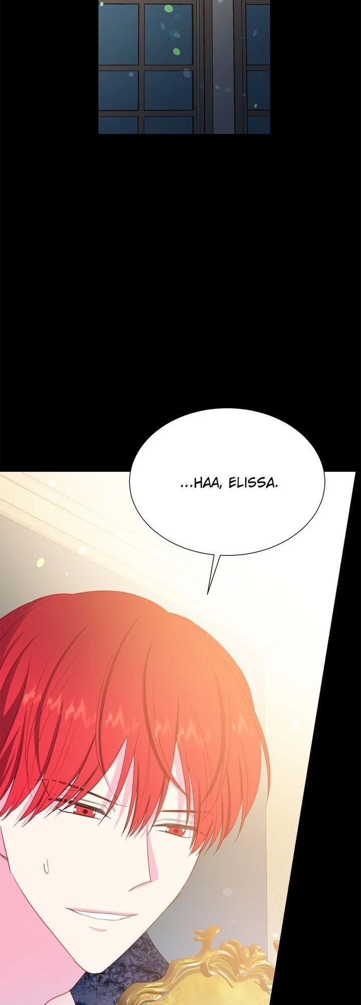 Lady Beast chapter 93 page 54