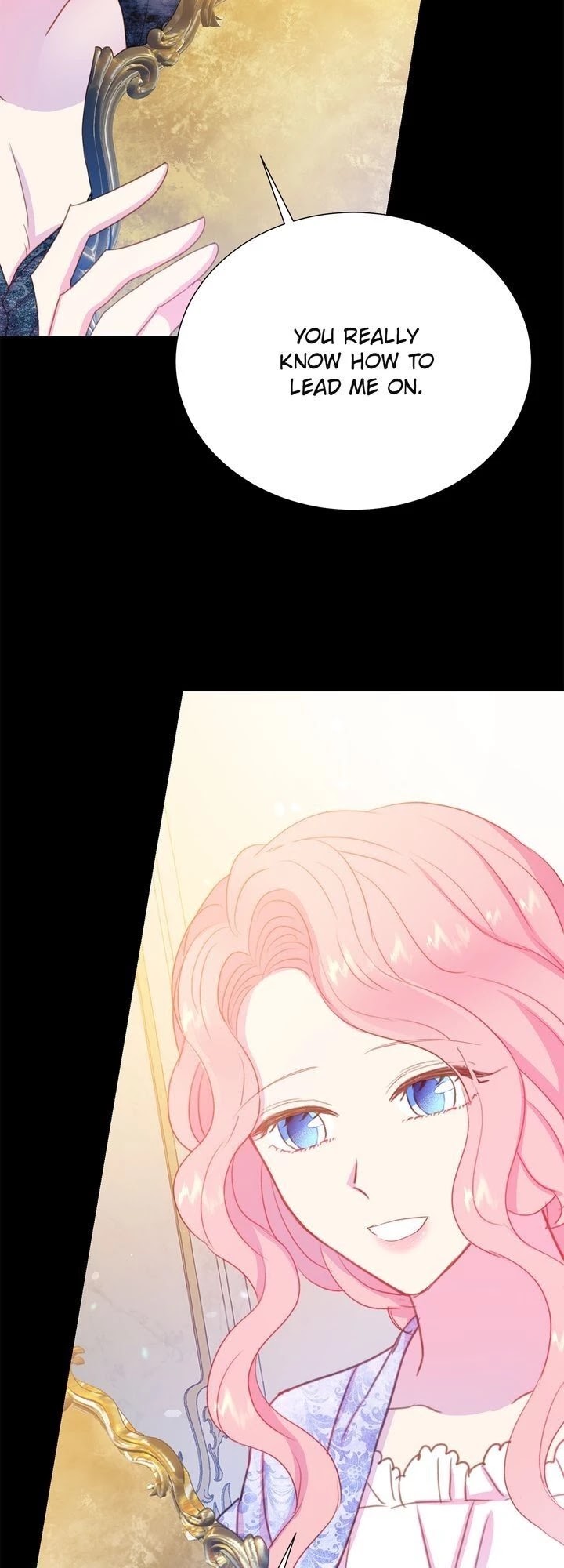 Lady Beast chapter 93 page 55