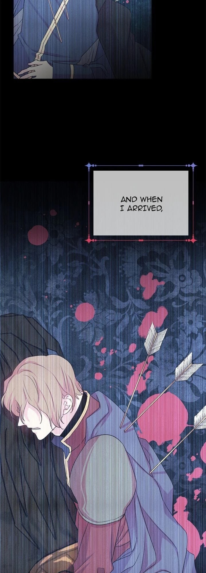 Lady Beast chapter 93 page 6