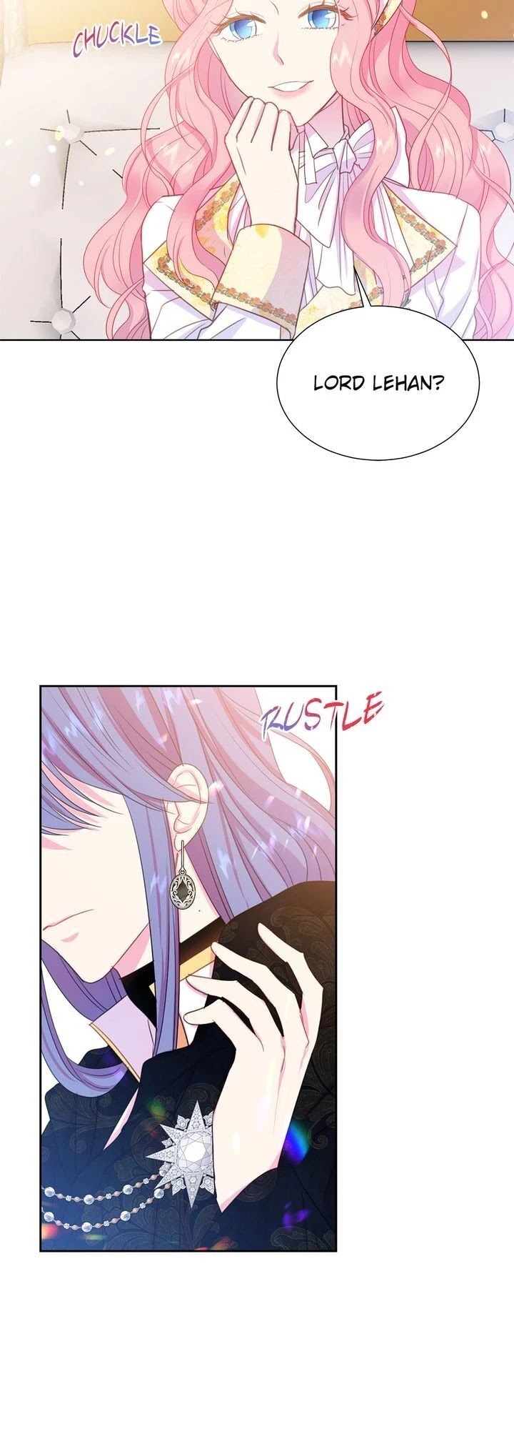 Lady Beast chapter 93 page 62